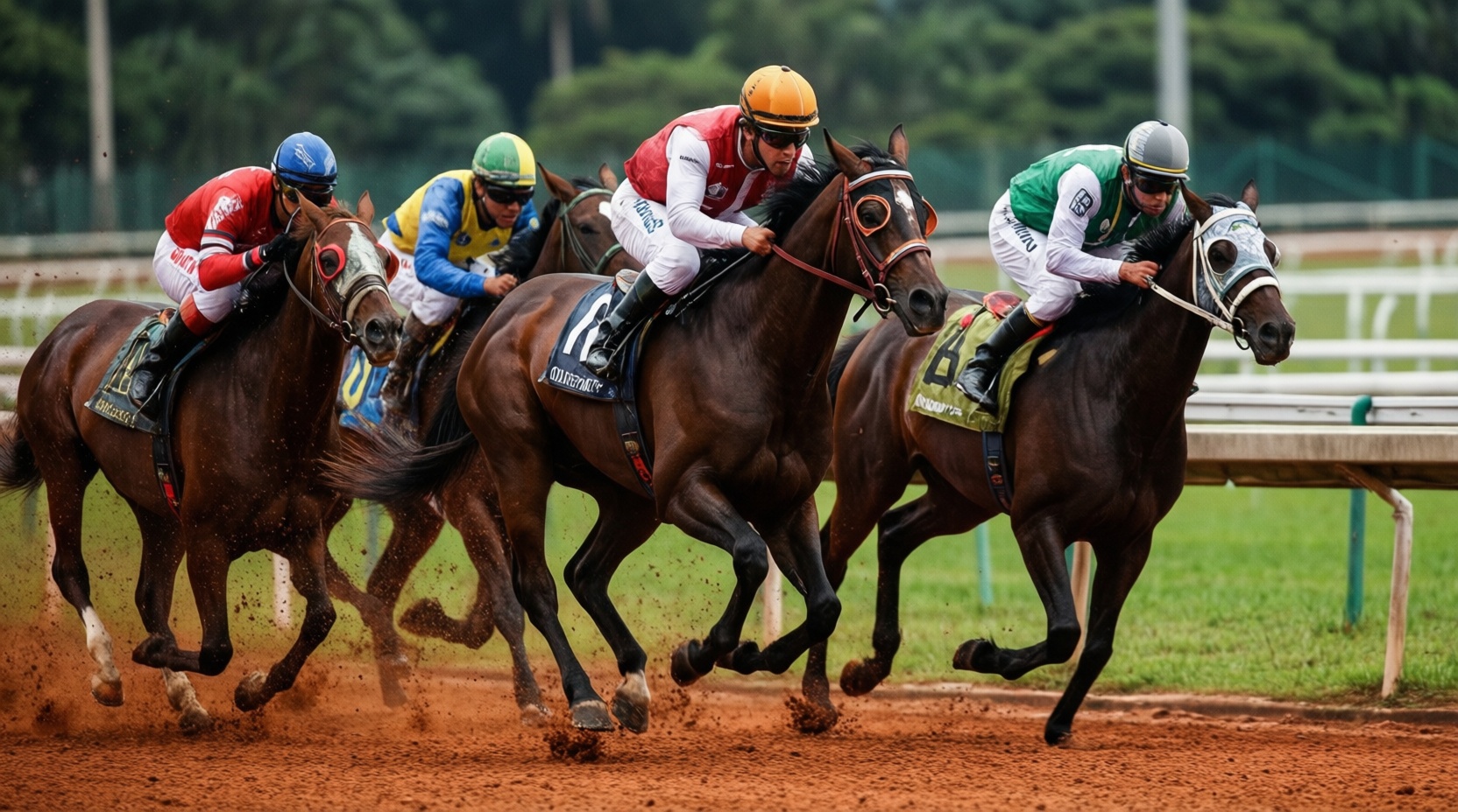 Derby Paulista - Final Emocionante